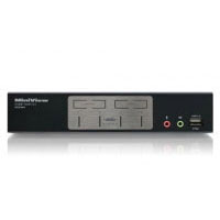 Iogear 4 Port KVMP Switch (GCS1804) Iogear 4 Port KVMP Switch (GCS1804)